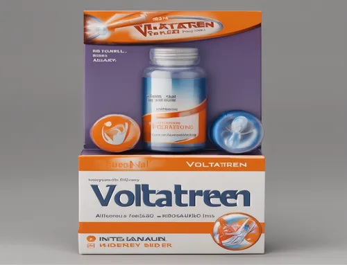 voltaren compresse prescrizione medica